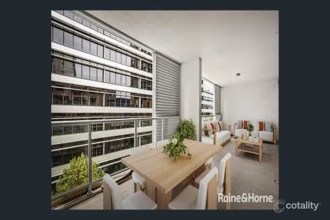 Property photo of 712/22 Charles Street Parramatta NSW 2150