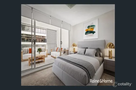 Property photo of 712/22 Charles Street Parramatta NSW 2150