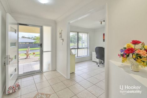 Property photo of 20 Nambung Place Parkinson QLD 4115