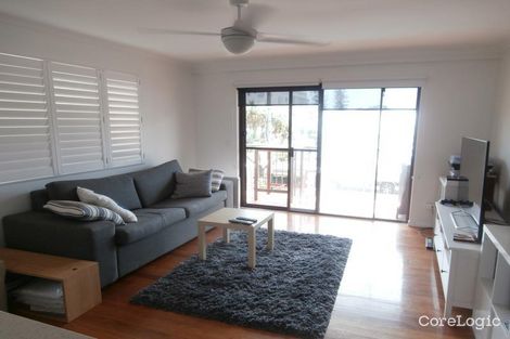 Property photo of 6/26 Albatross Avenue Mermaid Beach QLD 4218