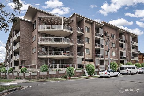 Property photo of 16/48 St Hilliers Road Auburn NSW 2144