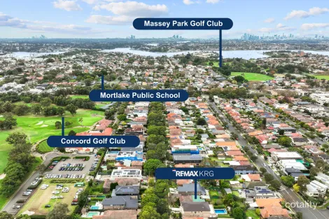 Property photo of 52 Links Avenue Concord NSW 2137