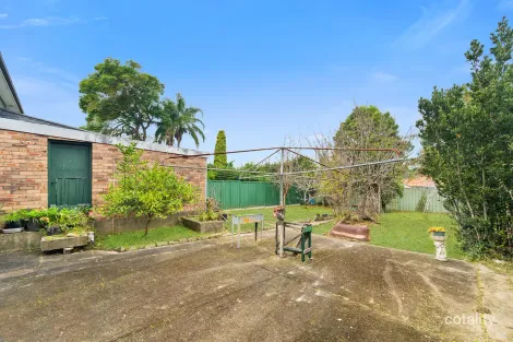 Property photo of 52 Links Avenue Concord NSW 2137