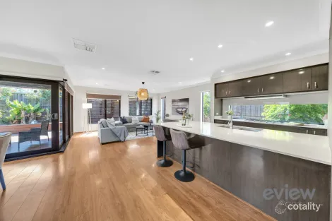 Property photo of 56 Attunga Grove Werribee VIC 3030