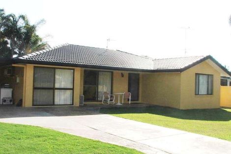 Property photo of 19 Spindle Street Palm Beach QLD 4221