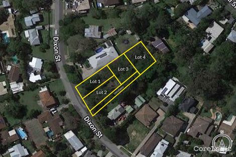 Property photo of 103 Dixon Street Sunnybank QLD 4109
