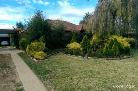 Property photo of 5 Ryder Crescent Wentworth NSW 2648