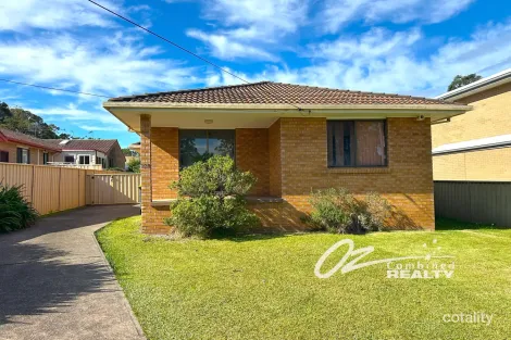 Property photo of 220 Kerry Street Sanctuary Point NSW 2540