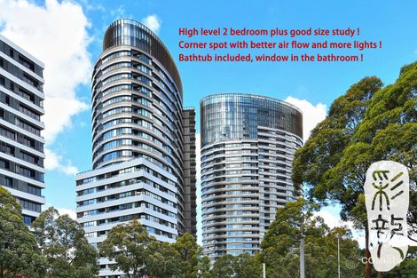 20/1 Australia Ave, Sydney Olympic Park, NSW 2127