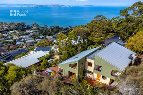 Property photo of 9 Kunzea Road Taroona TAS 7053