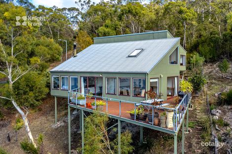 Property photo of 9 Kunzea Road Taroona TAS 7053