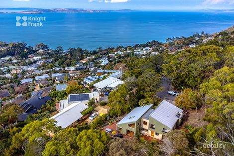 Property photo of 9 Kunzea Road Taroona TAS 7053