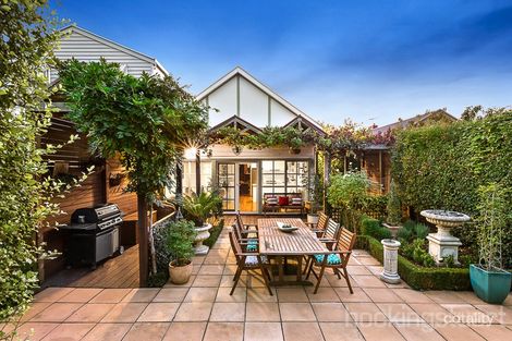 Property photo of 8 Tranmere Avenue Carnegie VIC 3163