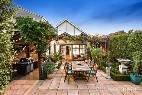 Property photo of 8 Tranmere Avenue Carnegie VIC 3163