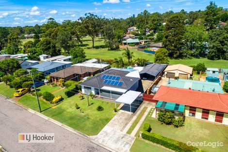 Property photo of 14 Salamander Place Raymond Terrace NSW 2324