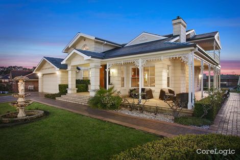 Property photo of 72 Edinburgh Circuit Cecil Hills NSW 2171