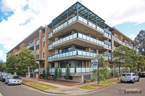 Property photo of 51/14-22 Water Street Lidcombe NSW 2141