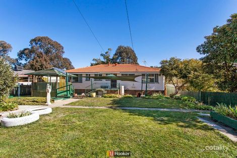 Property photo of 44 Companion Crescent Flynn ACT 2615