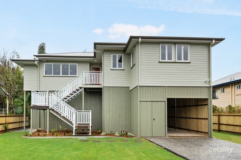 9 Noble St, Wilston, QLD 4051