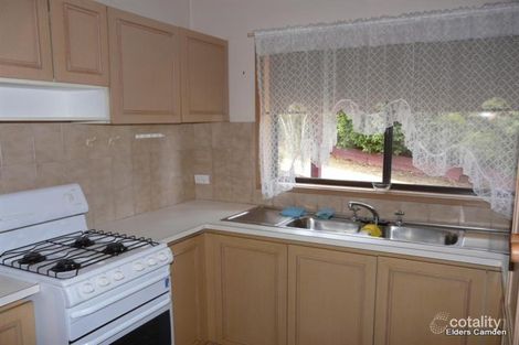 Property photo of 15/31 Crookston Drive Camden South NSW 2570