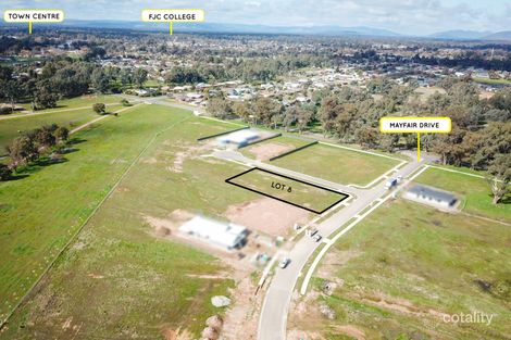 6 Mayfair Dr, Benalla, VIC 3672