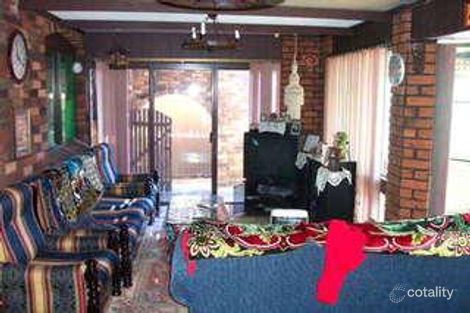 Property photo of 45 Parkland Avenue Macquarie Fields NSW 2564