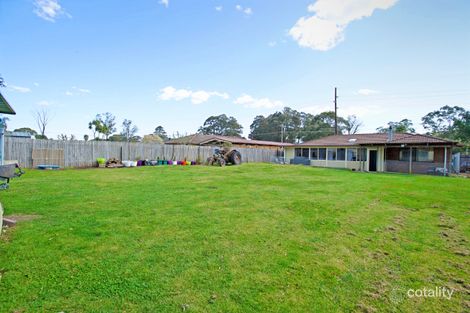 Property photo of 75 Elvy Street Bargo NSW 2574