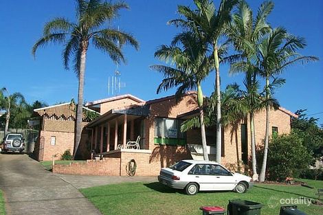 Property photo of 12 Allambie Place Port Macquarie NSW 2444