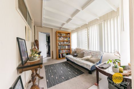 Property photo of 36 De Guerry Avenue Rankin Park NSW 2287