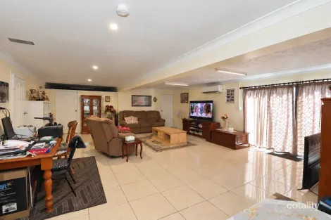 Property photo of 232 Bartlett Road Horseshoe Lagoon QLD 4809
