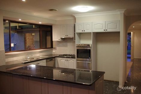 Property photo of 8 Bateman Place Bligh Park NSW 2756