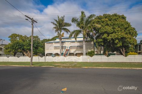 Property photo of 280 East Street Depot Hill QLD 4700