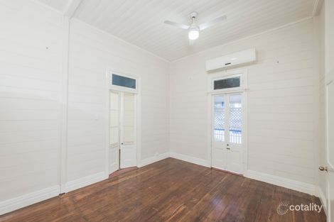 Property photo of 280 East Street Depot Hill QLD 4700