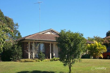 Property photo of 1 Eaton Place Eatons Hill QLD 4037