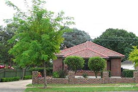 37 James St, Melrose Park, NSW 2114