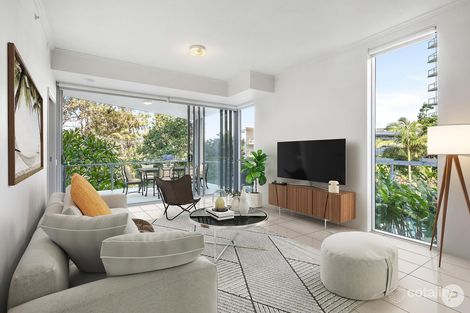 Property photo of 30001/63 Blamey Street Kelvin Grove QLD 4059