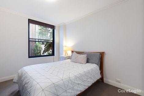 Property photo of 101/2 Langley Avenue Cremorne NSW 2090