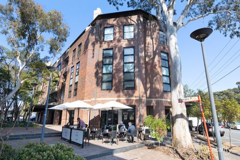 Property photo of 101/2 Langley Avenue Cremorne NSW 2090