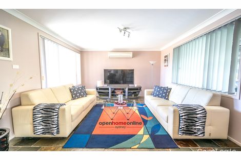 Property photo of 148 Thunderbolt Drive Raby NSW 2566