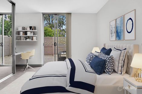 Property photo of 301/5 Queen Street Rosebery NSW 2018