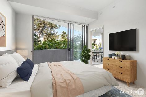 Property photo of 30001/63 Blamey Street Kelvin Grove QLD 4059
