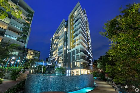 Property photo of 30001/63 Blamey Street Kelvin Grove QLD 4059