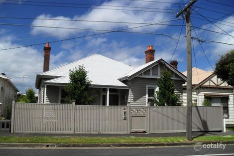Property photo of 41 St Albans Road East Geelong VIC 3219