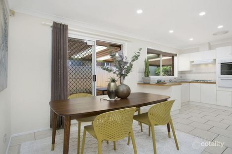 Property photo of 6 Jillian Place Macquarie Fields NSW 2564