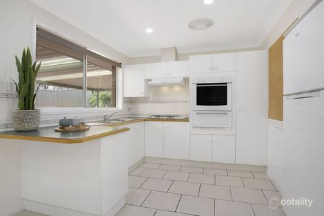 Property photo of 6 Jillian Place Macquarie Fields NSW 2564
