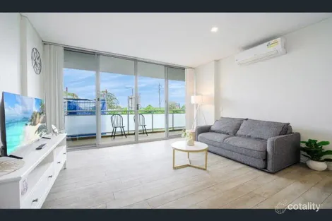 Property photo of 39/57-59 Lachlan Street Warwick Farm NSW 2170