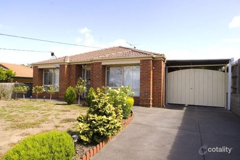 Property photo of 80 Heritage Drive Mill Park VIC 3082