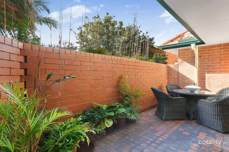Property photo of 8/2 Lang Street Mosman NSW 2088
