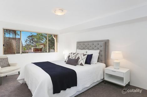 Property photo of 8/2 Lang Street Mosman NSW 2088
