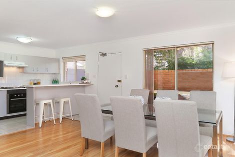 Property photo of 8/2 Lang Street Mosman NSW 2088